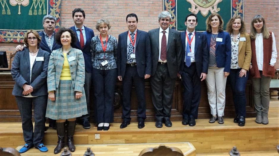 La Facultad de Veterinaria de la ULE ha aprobado su acreditación